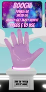 8sboogie — Slap Battles All Gloves (August 10th, 2026) option 278