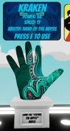 8wkraken — Slap Battles All Gloves (August 10th, 2026) option 280