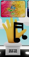 9arhythm — Slap Battles All Gloves (August 10th, 2026) option 285