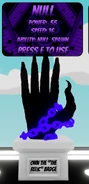 9enull — Slap Battles All Gloves (August 10th, 2026) option 289