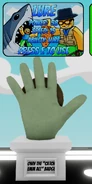 9flure — Slap Battles All Gloves (August 10th, 2026) option 290