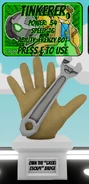 9gtinkerer — Slap Battles All Gloves (August 10th, 2026) option 291