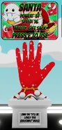 9msanta — Slap Battles All Gloves (August 10th, 2026) option 296