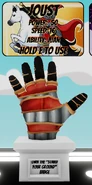 9rjoust — Slap Battles All Gloves (August 10th, 2026) option 301