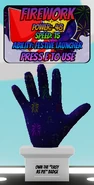 9sfirework — Slap Battles All Gloves (August 10th, 2026) option 302