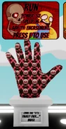 9trun — Slap Battles All Gloves (August 10th, 2026) option 304