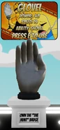 9uglovel — Slap Battles All Gloves (August 10th, 2026) option 306