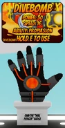 9vdivebomb — Slap Battles All Gloves (August 10th, 2026) option 308