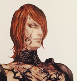 Screenshot 2025 04 12 211424 — The Ultimate Castlevania Character Tier List option 49
