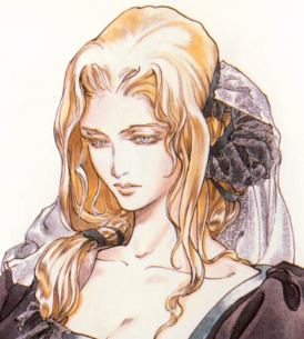 Screenshot 2025 04 12 220042 — The Ultimate Castlevania Character Tier List option 26