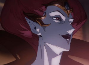 Screenshot 2025 04 12 222644 — The Ultimate Castlevania Character Tier List option 150