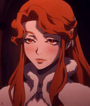 Screenshot 2025 04 12 222717 — The Ultimate Castlevania Character Tier List option 122