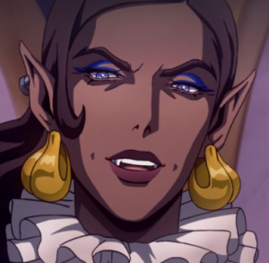 Screenshot 2025 04 12 222815 — The Ultimate Castlevania Character Tier List option 124