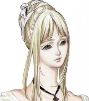 Screenshot 2025 04 12 223128 — The Ultimate Castlevania Character Tier List option 30