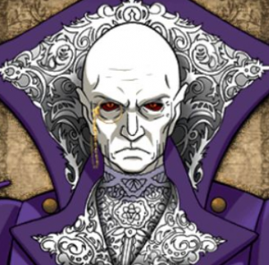 Screenshot 2025 04 12 223245 — The Ultimate Castlevania Character Tier List option 58