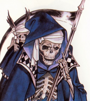 Screenshot 2025 04 12 224222 — The Ultimate Castlevania Character Tier List option 52