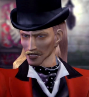 Screenshot 2025 04 12 224506 — The Ultimate Castlevania Character Tier List option 45