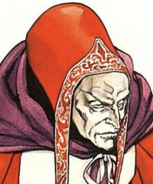 Zzzzz 1757813937screenshot 2025 09 13 203307 — The Ultimate Castlevania Character Tier List option 59