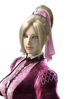 Zzzzz 1757813937screenshot 2025 09 13 203722 — The Ultimate Castlevania Character Tier List option 41