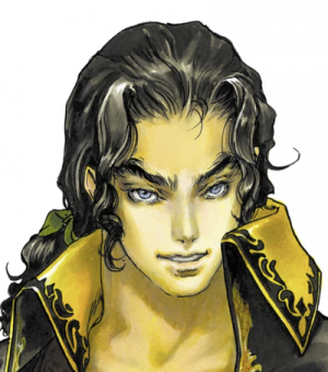 Zzzzz 1757813938screenshot 2025 09 13 201950 — The Ultimate Castlevania Character Tier List option 36