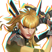 Magik Deluxe Avatar — Marvel Rivals Lords option 27