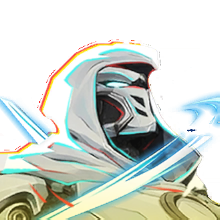 Moon Knight Deluxe Avatar — Marvel Rivals Lords option 29