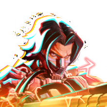 Winter Soldier Deluxe Avatar — Marvel Rivals Lords option 38