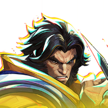 Wolverine Deluxe Avatar — Marvel Rivals Lords option 39