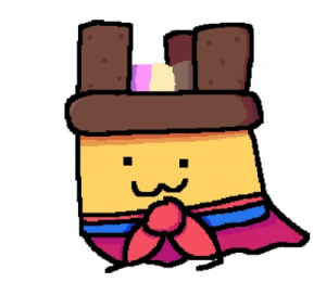 Dizzyjump — EToHW User Tier-List option 3