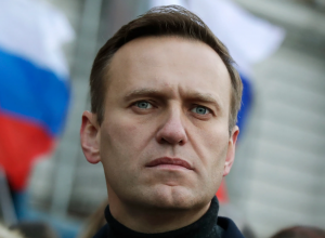 Gessen Navalny — Российские политики option 37
