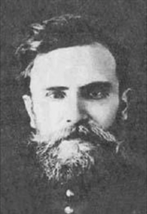 Konstantinvladimirovichrodzaevsky — Российские политики option 48