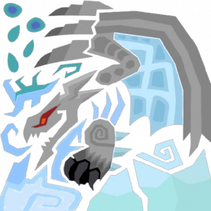 Arogant — Elder Dragons (Monster hunter) option 54