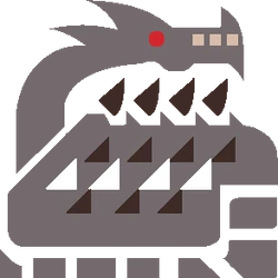 Ashen — Elder Dragons (Monster hunter) option 5