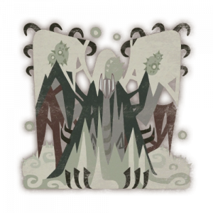 Black — Elder Dragons (Monster hunter) option 46