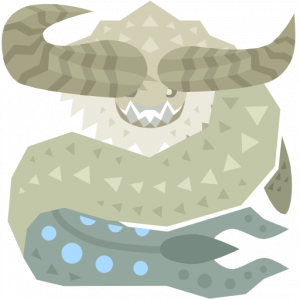 Caed — Elder Dragons (Monster hunter) option 19