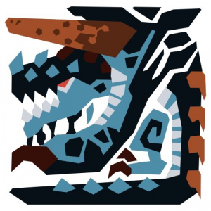 Gog — Elder Dragons (Monster hunter) option 25