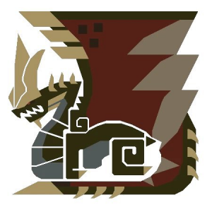 Guan — Elder Dragons (Monster hunter) option 59