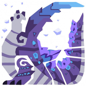 Hallow — Elder Dragons (Monster hunter) option 22