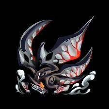 Haro — Elder Dragons (Monster hunter) option 57