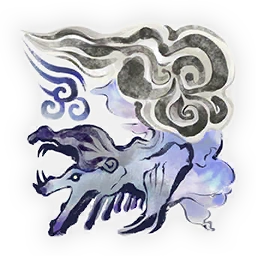 Ibu — Elder Dragons (Monster hunter) option 38