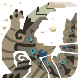 Jhen — Elder Dragons (Monster hunter) option 21