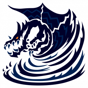 Kush — Elder Dragons (Monster hunter) option 13