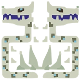 Nakar — Elder Dragons (Monster hunter) option 35