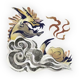 Narw — Elder Dragons (Monster hunter) option 36