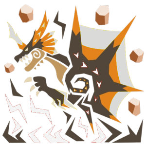 Rukozenith — Elder Dragons (Monster hunter) option 62