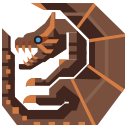 Rust — Elder Dragons (Monster hunter) option 12