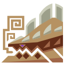 Tar — Elder Dragons (Monster hunter) option 69