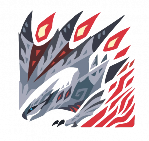 Vals — Elder Dragons (Monster hunter) option 29