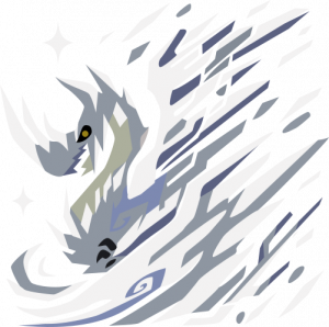 Velk — Elder Dragons (Monster hunter) option 51