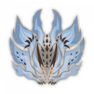 Xeno — Elder Dragons (Monster hunter) option 47